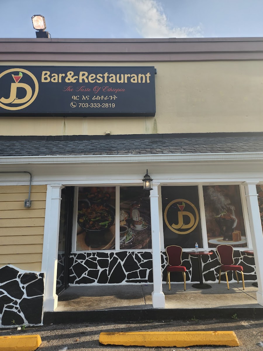 Jd Bar & Restaurant